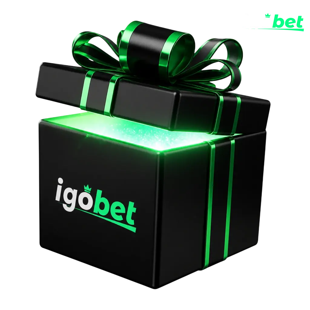 Igobet Bonussen en Promoties in Nederland