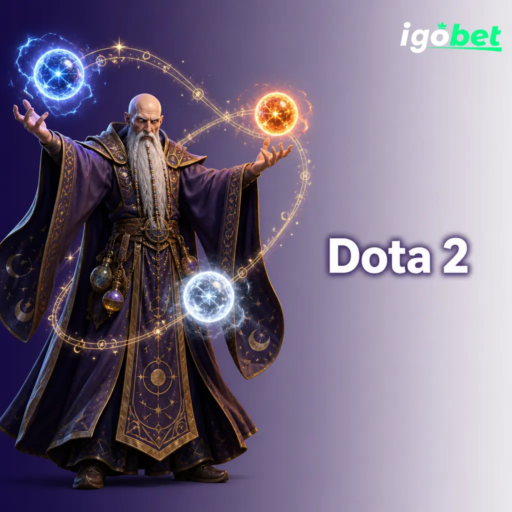 Dota 2