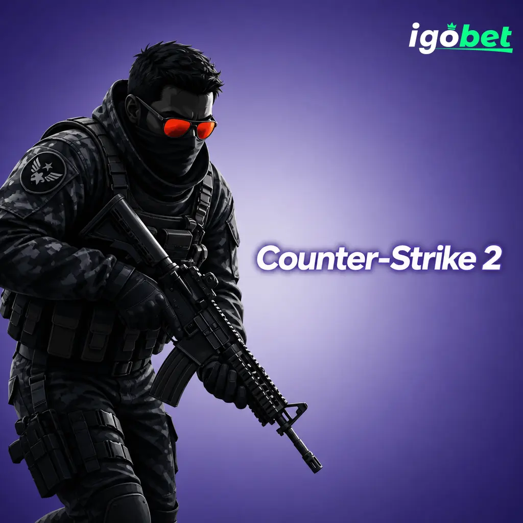 Counter-Strike 2