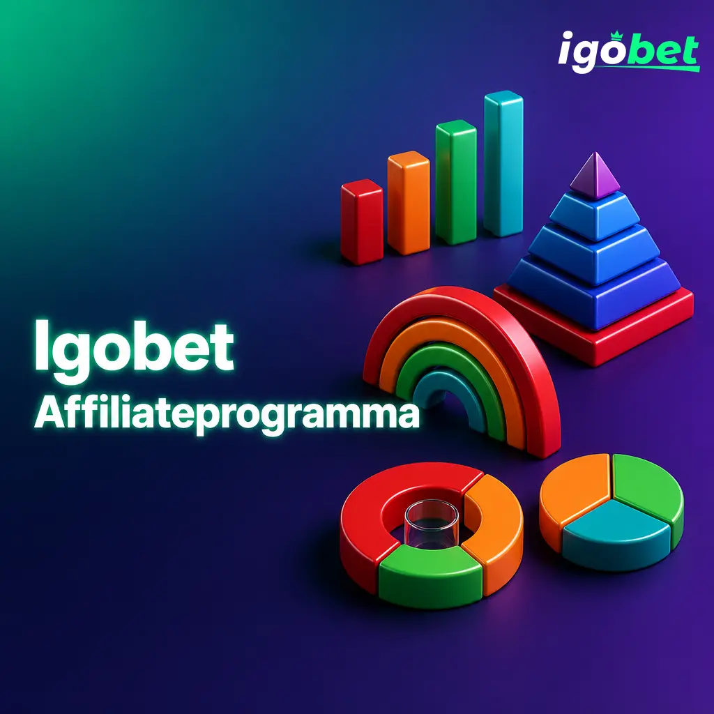 Igobet Affiliateprogramma